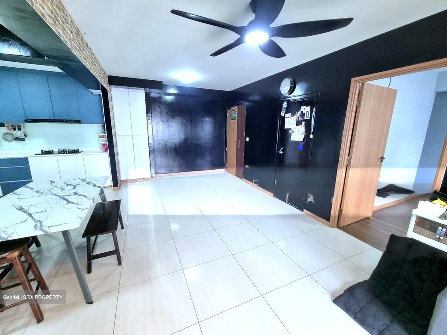 Blk 406B Northshore Residences I (Punggol), HDB 4 Rooms #504656901